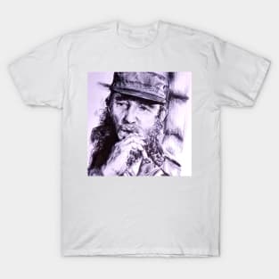 FIDEL T-Shirt